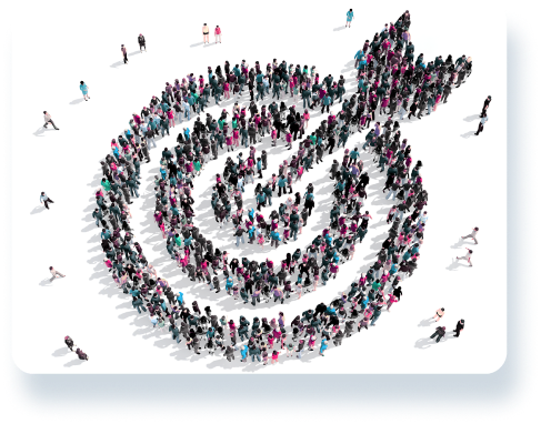 Qualitative Recruitment & Fieldwork Services