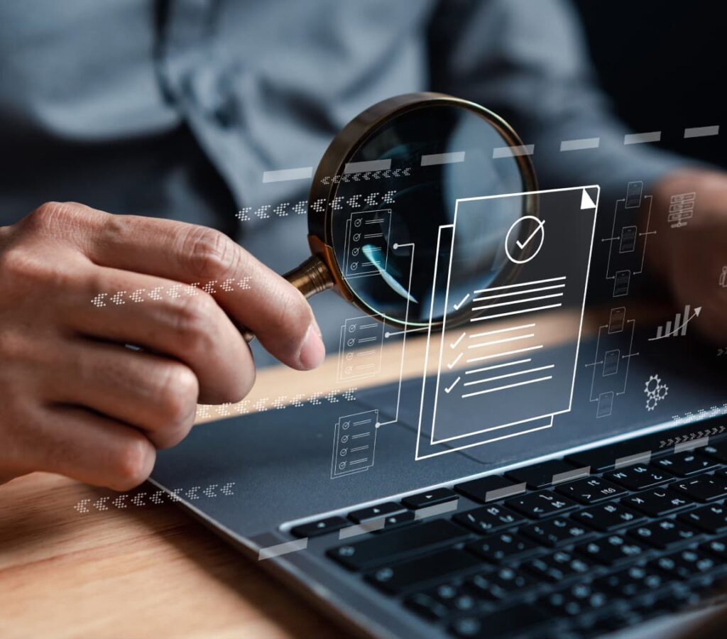 Data Quality Market Research Services