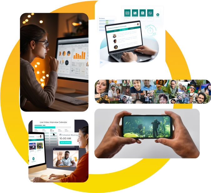 Innovative Market Research Services