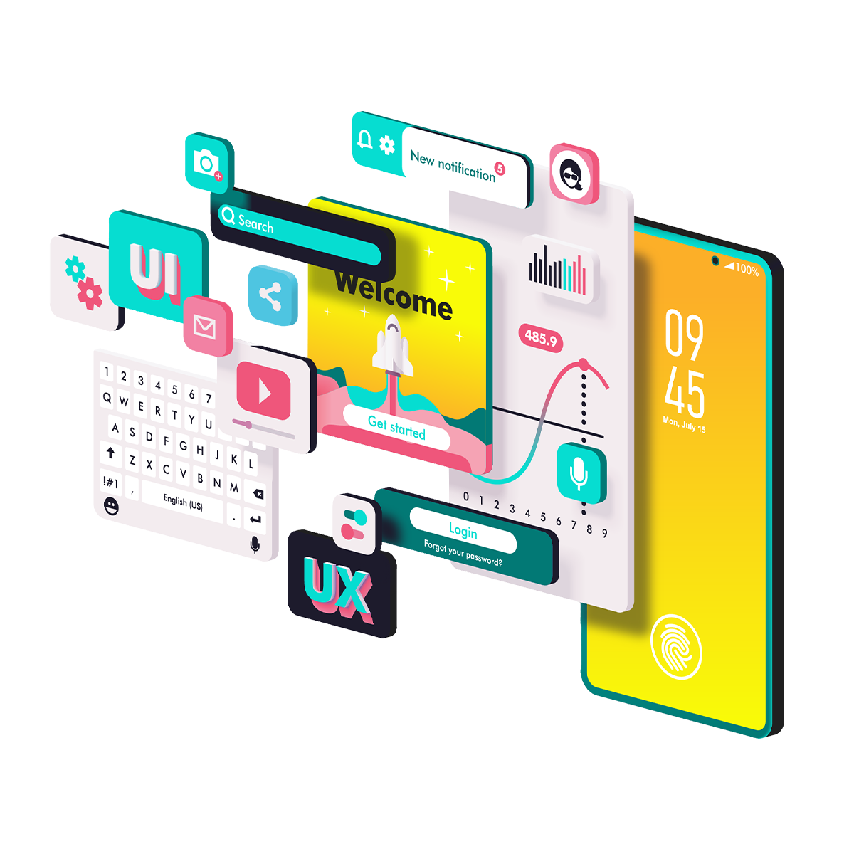 User Experience (UX) Research & Usability Testing Agency